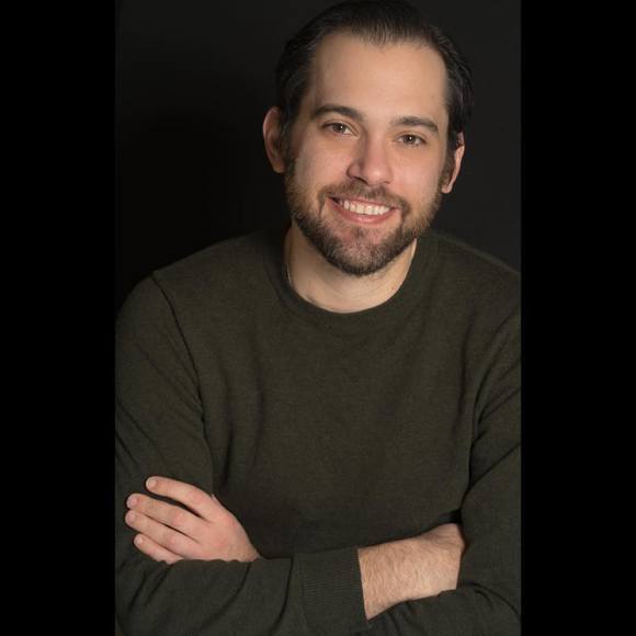 Meet your Posher, Adam - Picture 1 of 1